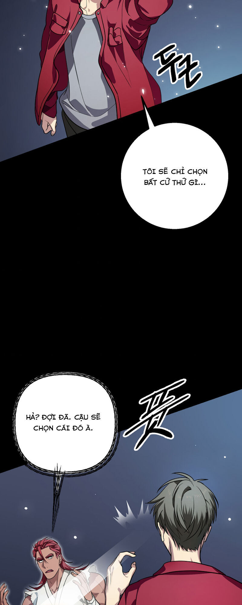 Tôi Là Thợ Săn Có Kĩ Năng Tự Sát Cấp Sss Chap 12 - Next Chap 13