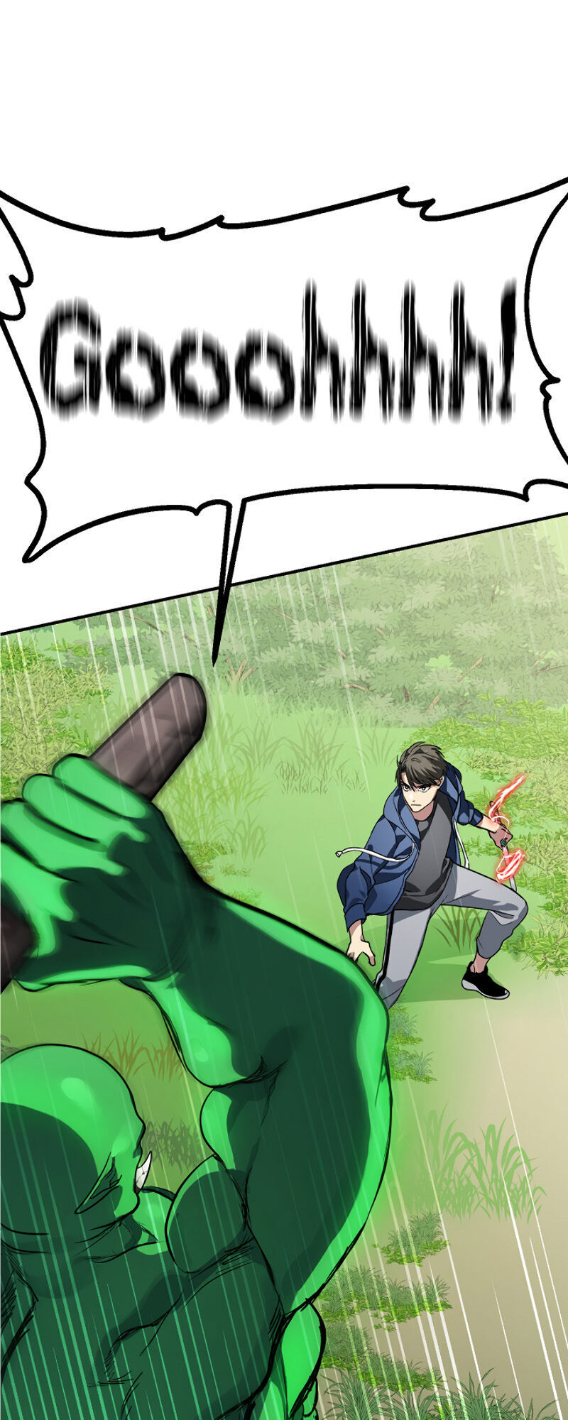 Tôi Là Thợ Săn Có Kĩ Năng Tự Sát Cấp Sss Chap 12 - Next Chap 13