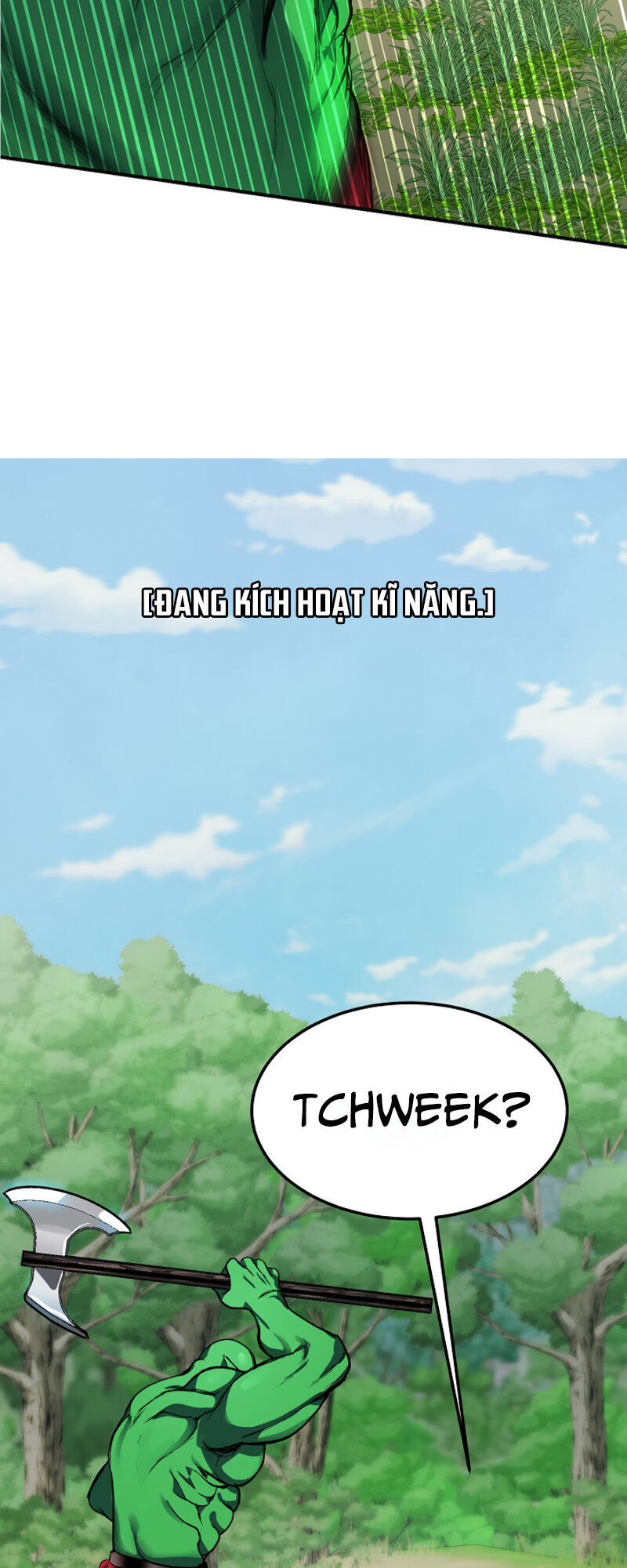 Tôi Là Thợ Săn Có Kĩ Năng Tự Sát Cấp Sss Chap 12 - Next Chap 13