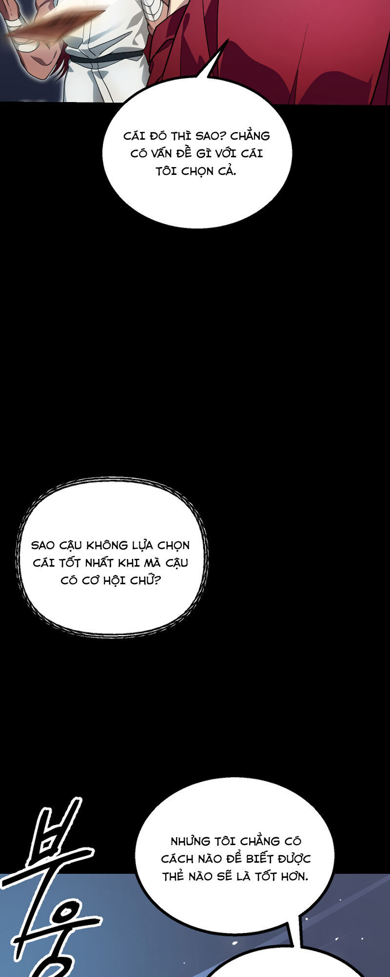 Tôi Là Thợ Săn Có Kĩ Năng Tự Sát Cấp Sss Chap 12 - Next Chap 13