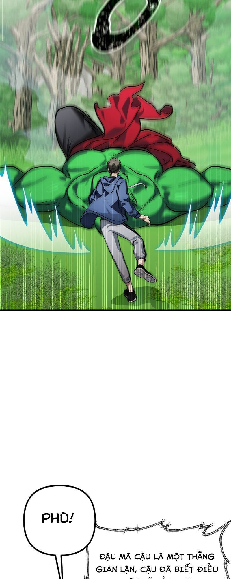 Tôi Là Thợ Săn Có Kĩ Năng Tự Sát Cấp Sss Chap 12 - Next Chap 13