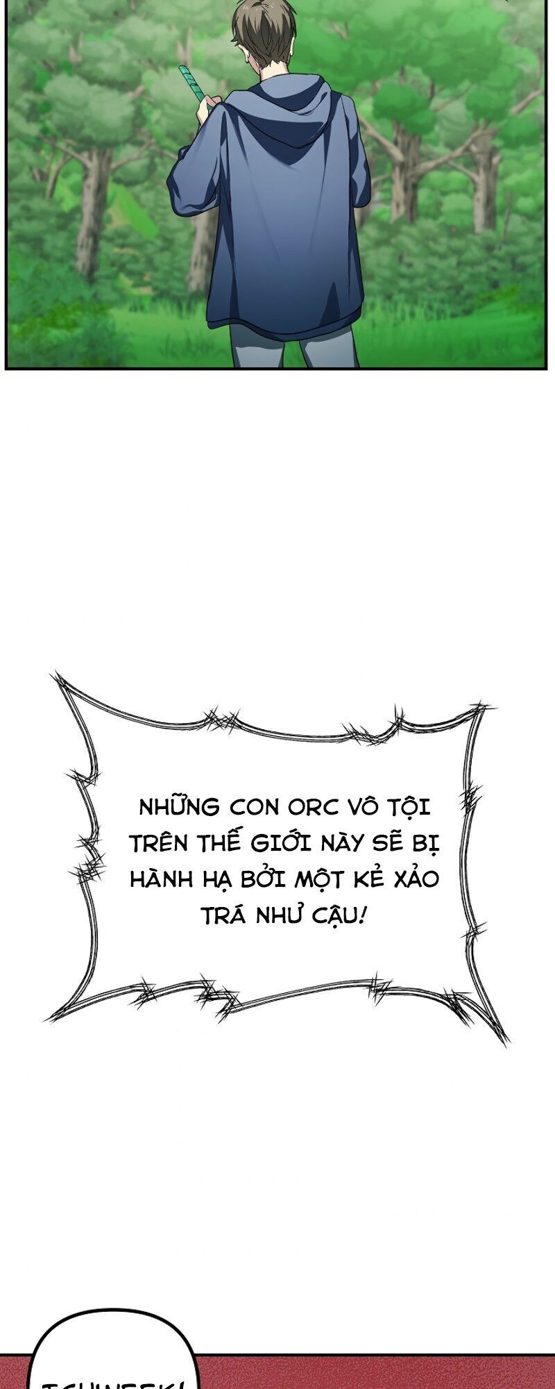 Tôi Là Thợ Săn Có Kĩ Năng Tự Sát Cấp Sss Chap 12 - Next Chap 13