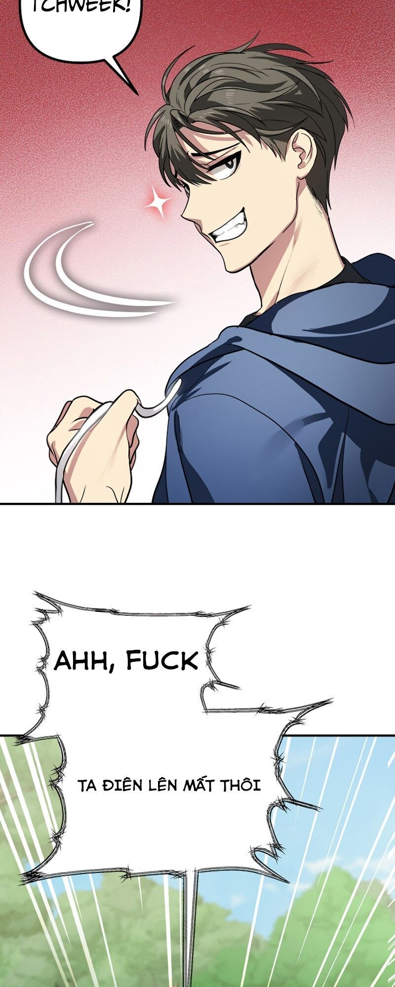 Tôi Là Thợ Săn Có Kĩ Năng Tự Sát Cấp Sss Chap 12 - Next Chap 13