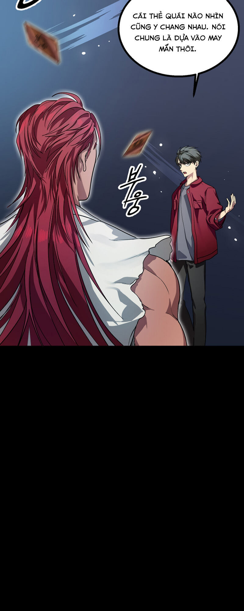 Tôi Là Thợ Săn Có Kĩ Năng Tự Sát Cấp Sss Chap 12 - Next Chap 13