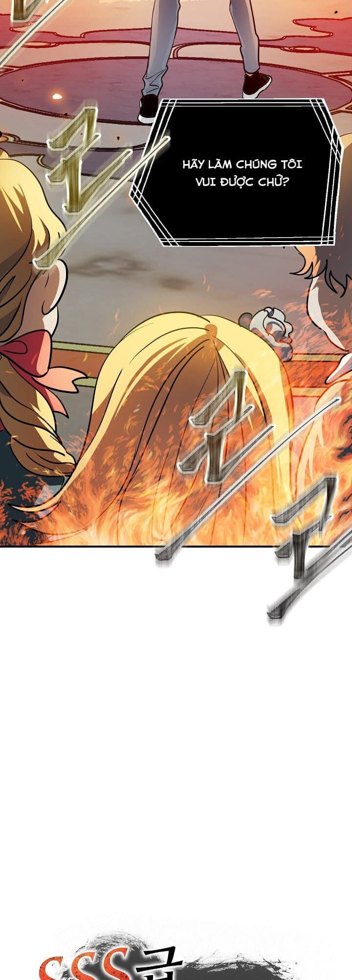 Tôi Là Thợ Săn Có Kĩ Năng Tự Sát Cấp Sss Chap 14 - Next Chap 15