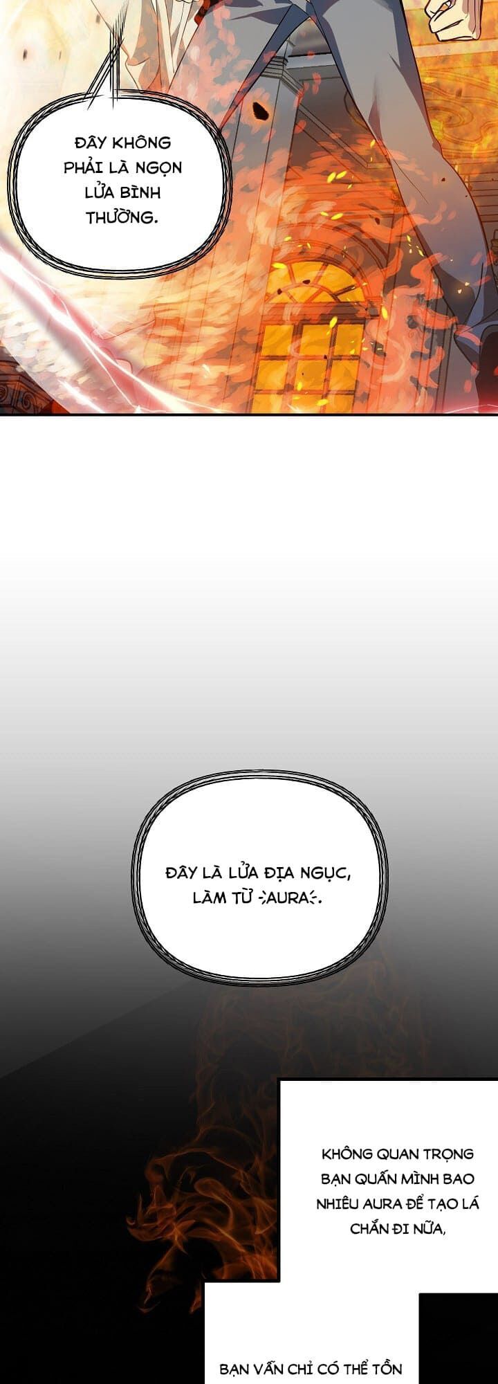 Tôi Là Thợ Săn Có Kĩ Năng Tự Sát Cấp Sss Chap 14 - Next Chap 15