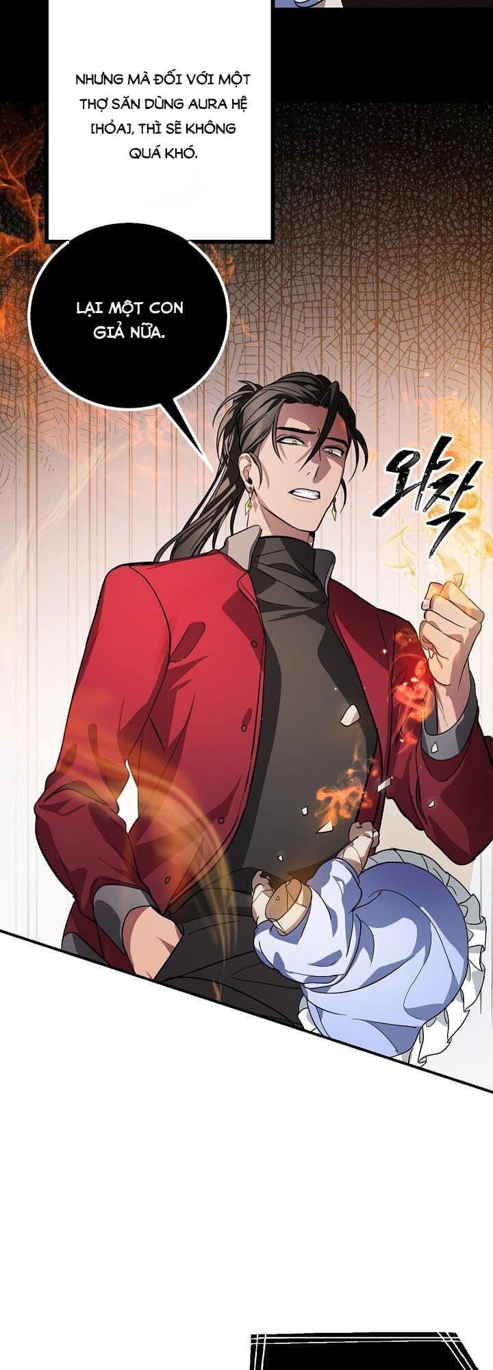 Tôi Là Thợ Săn Có Kĩ Năng Tự Sát Cấp Sss Chap 14 - Next Chap 15