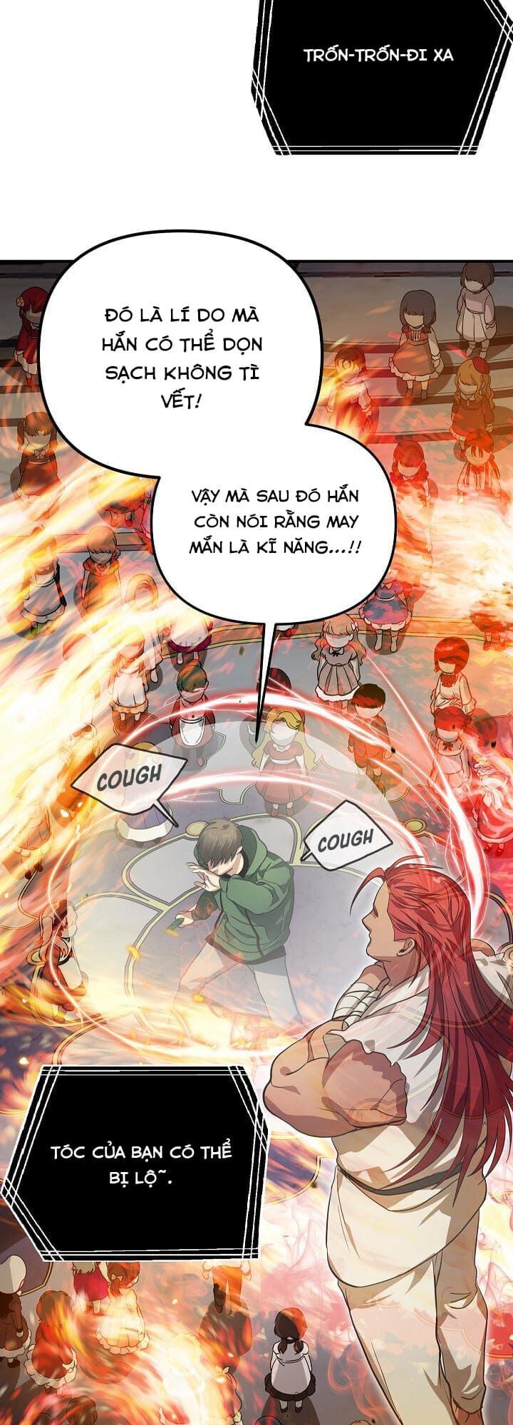 Tôi Là Thợ Săn Có Kĩ Năng Tự Sát Cấp Sss Chap 14 - Next Chap 15