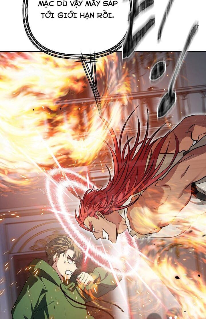 Tôi Là Thợ Săn Có Kĩ Năng Tự Sát Cấp Sss Chap 14 - Next Chap 15