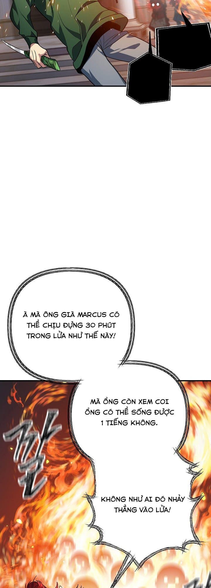 Tôi Là Thợ Săn Có Kĩ Năng Tự Sát Cấp Sss Chap 14 - Next Chap 15