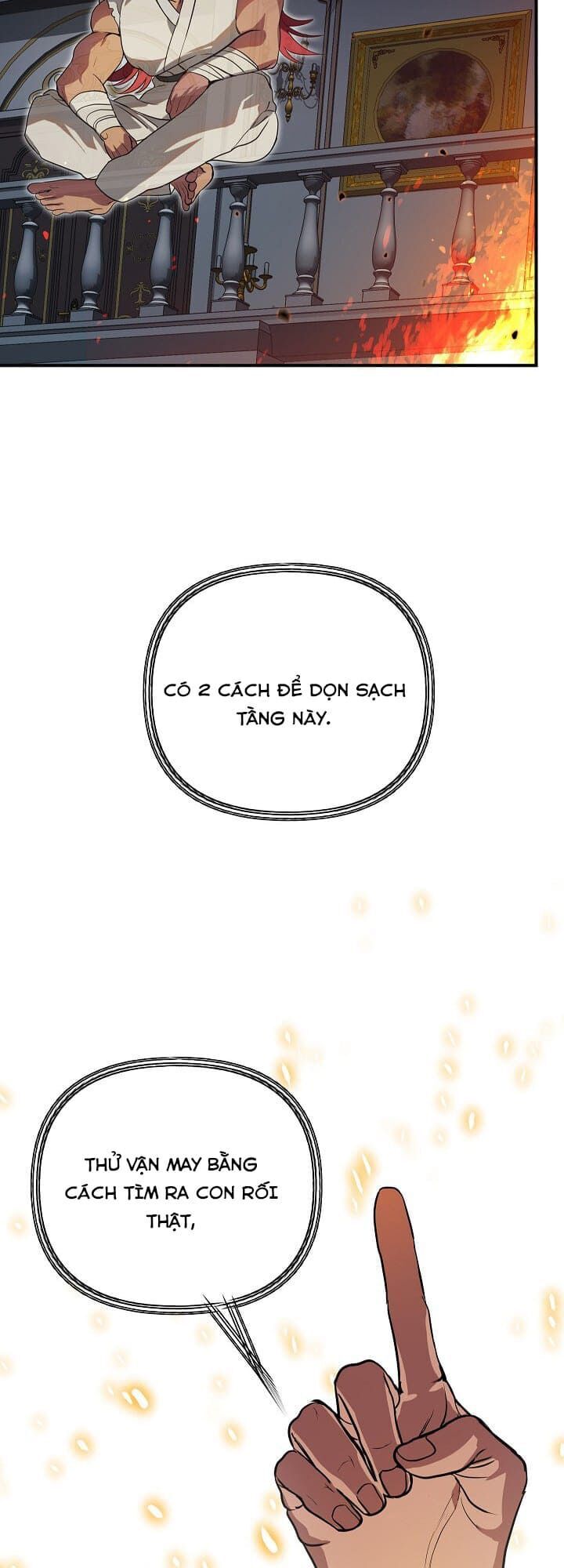 Tôi Là Thợ Săn Có Kĩ Năng Tự Sát Cấp Sss Chap 14 - Next Chap 15