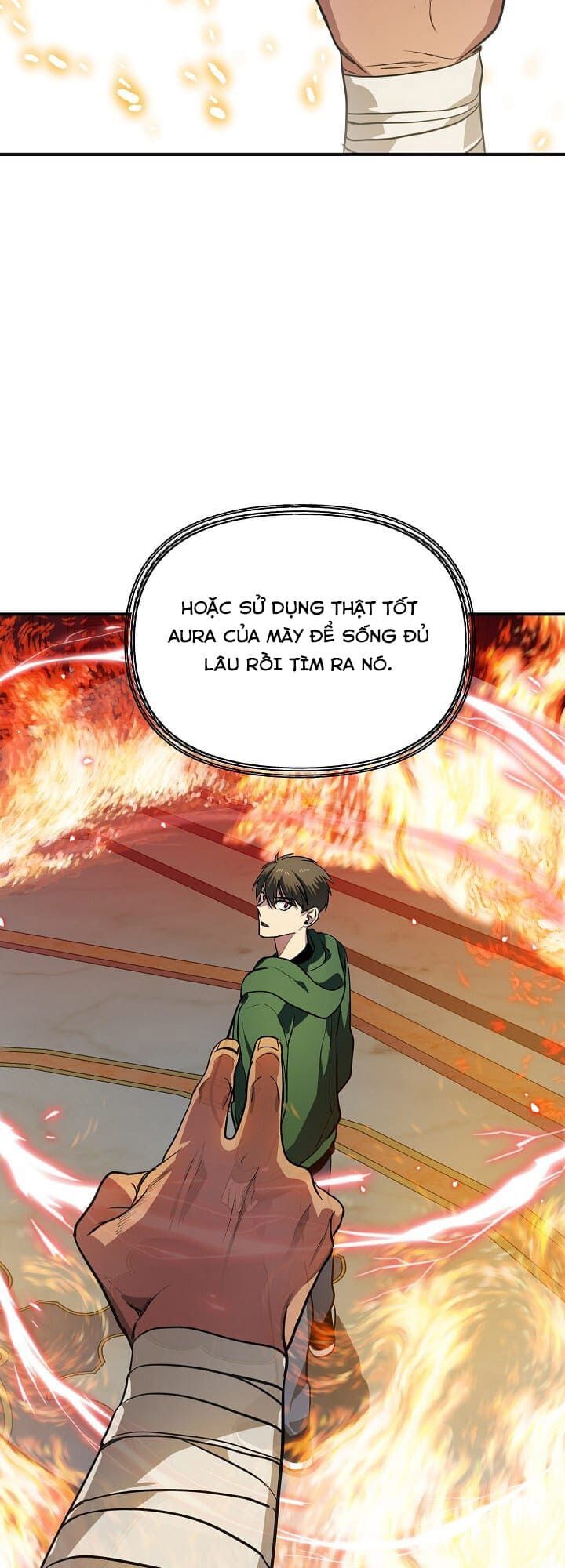 Tôi Là Thợ Săn Có Kĩ Năng Tự Sát Cấp Sss Chap 14 - Next Chap 15
