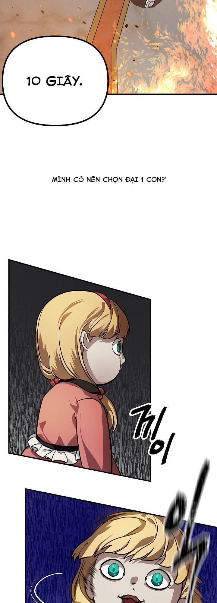 Tôi Là Thợ Săn Có Kĩ Năng Tự Sát Cấp Sss Chap 14 - Next Chap 15