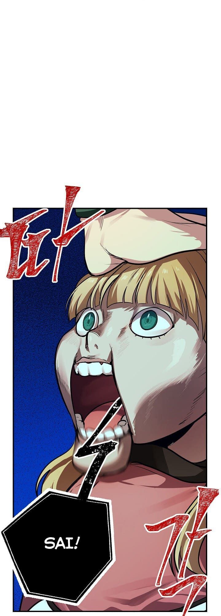 Tôi Là Thợ Săn Có Kĩ Năng Tự Sát Cấp Sss Chap 14 - Next Chap 15