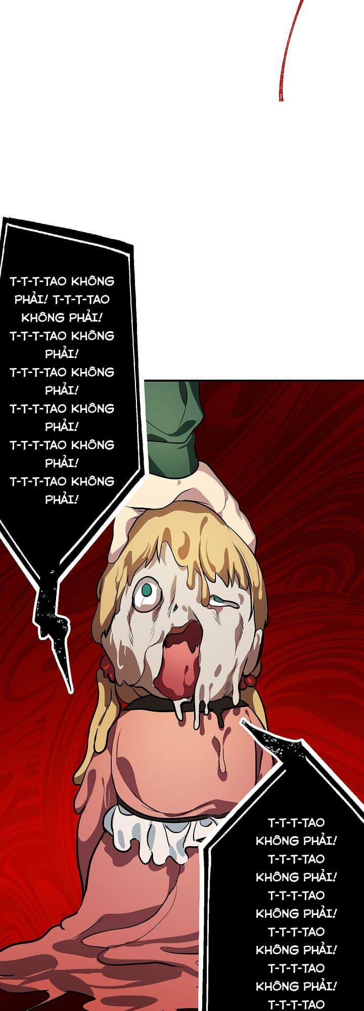 Tôi Là Thợ Săn Có Kĩ Năng Tự Sát Cấp Sss Chap 14 - Next Chap 15