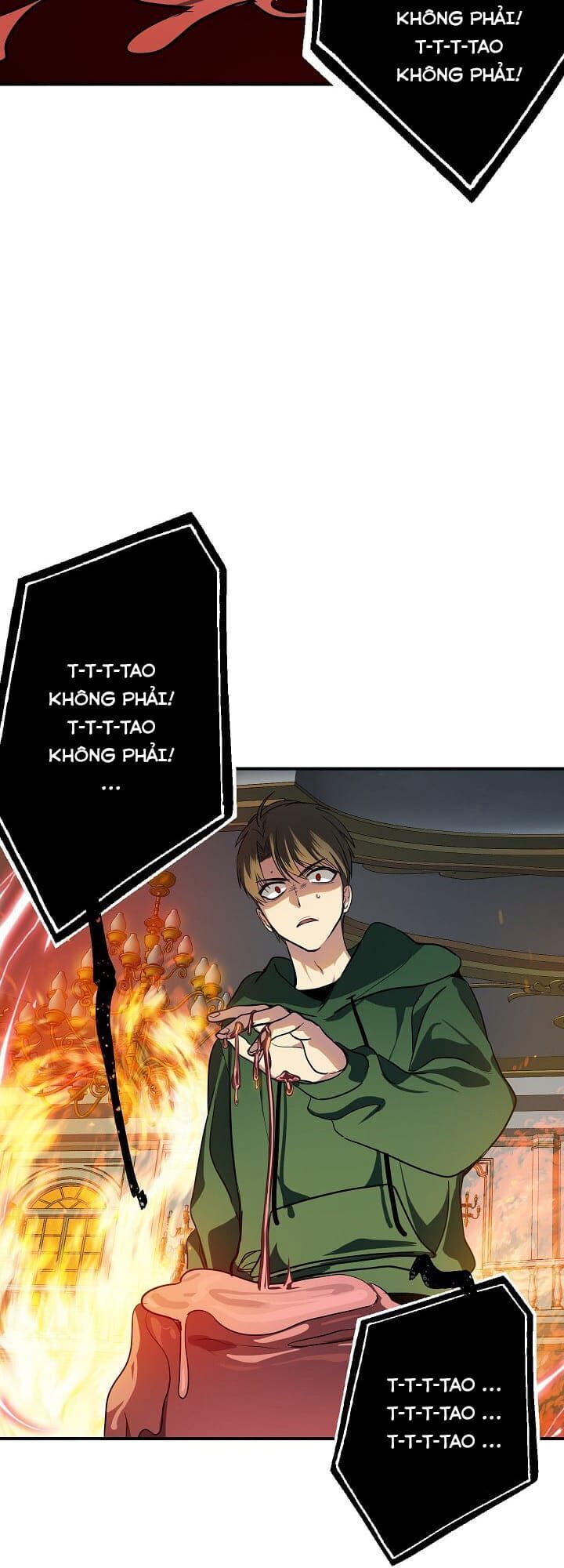 Tôi Là Thợ Săn Có Kĩ Năng Tự Sát Cấp Sss Chap 14 - Next Chap 15