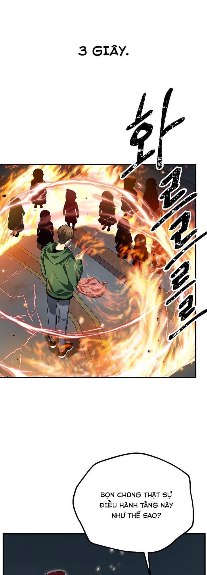 Tôi Là Thợ Săn Có Kĩ Năng Tự Sát Cấp Sss Chap 14 - Next Chap 15