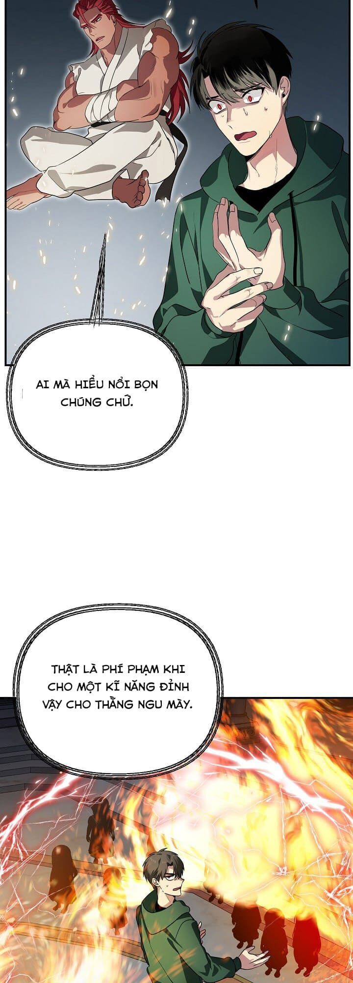 Tôi Là Thợ Săn Có Kĩ Năng Tự Sát Cấp Sss Chap 14 - Next Chap 15