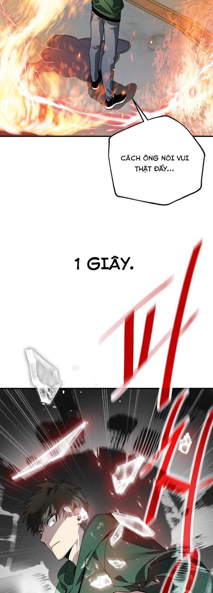 Tôi Là Thợ Săn Có Kĩ Năng Tự Sát Cấp Sss Chap 14 - Next Chap 15