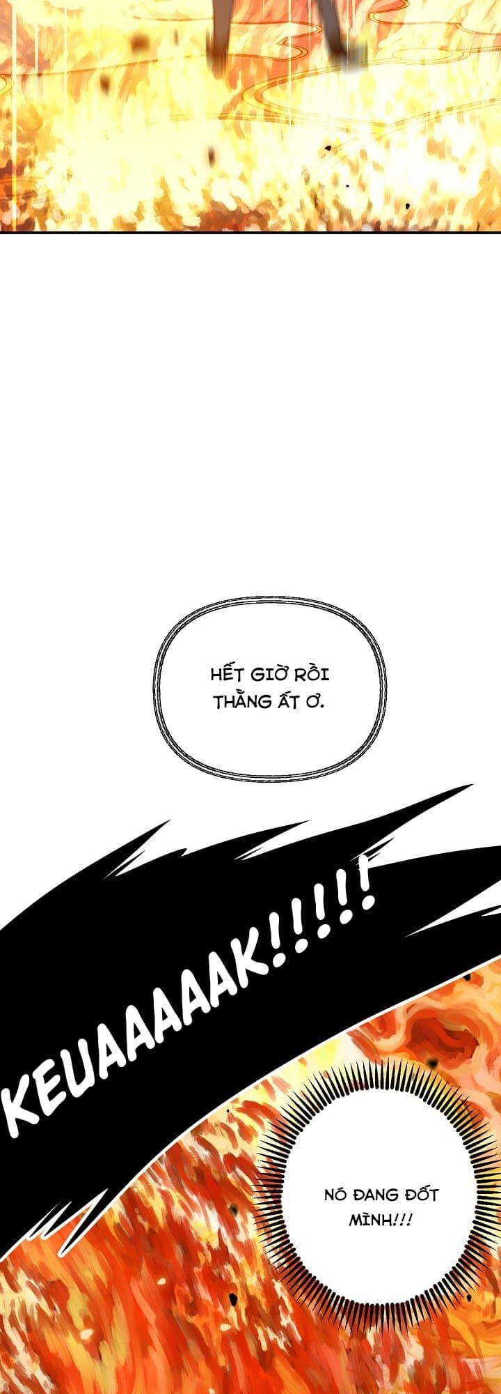Tôi Là Thợ Săn Có Kĩ Năng Tự Sát Cấp Sss Chap 14 - Next Chap 15