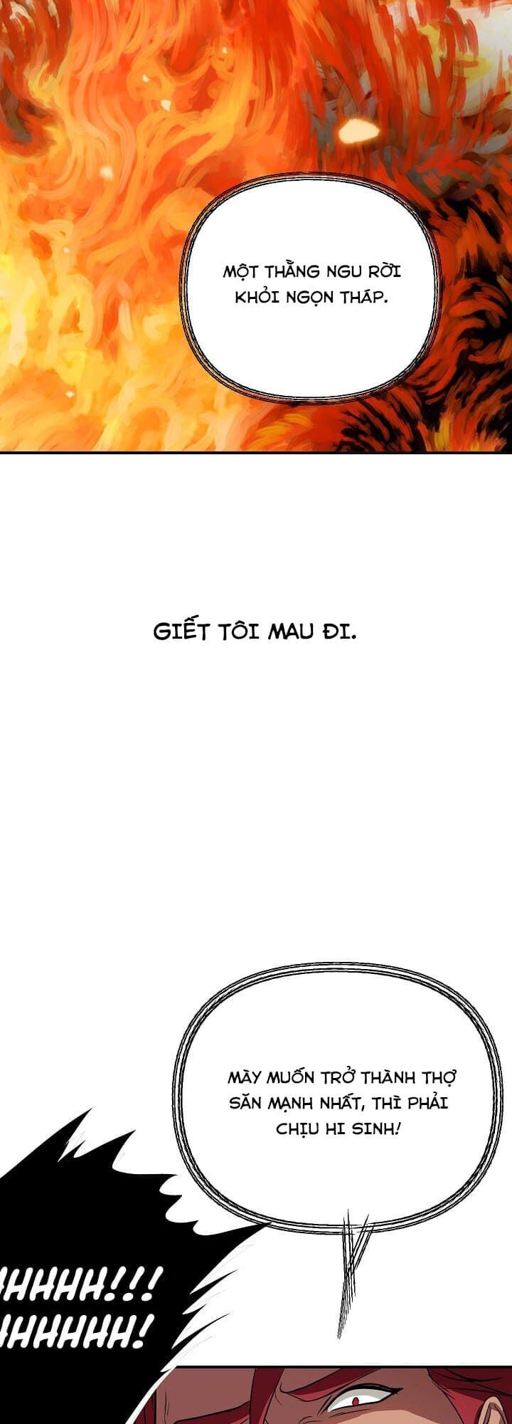 Tôi Là Thợ Săn Có Kĩ Năng Tự Sát Cấp Sss Chap 14 - Next Chap 15