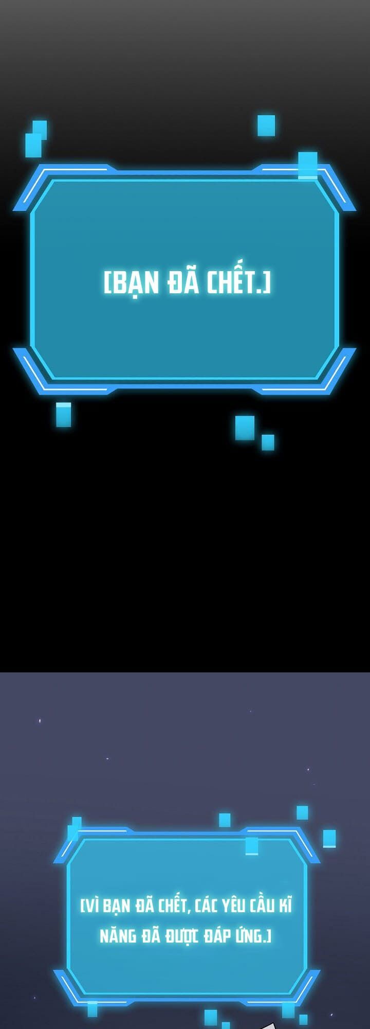 Tôi Là Thợ Săn Có Kĩ Năng Tự Sát Cấp Sss Chap 14 - Next Chap 15