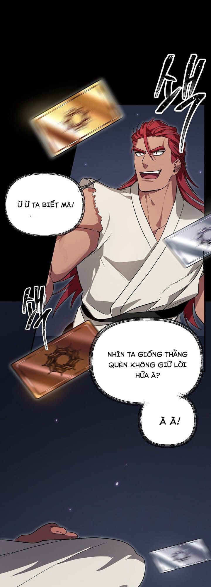 Tôi Là Thợ Săn Có Kĩ Năng Tự Sát Cấp Sss Chap 14 - Next Chap 15