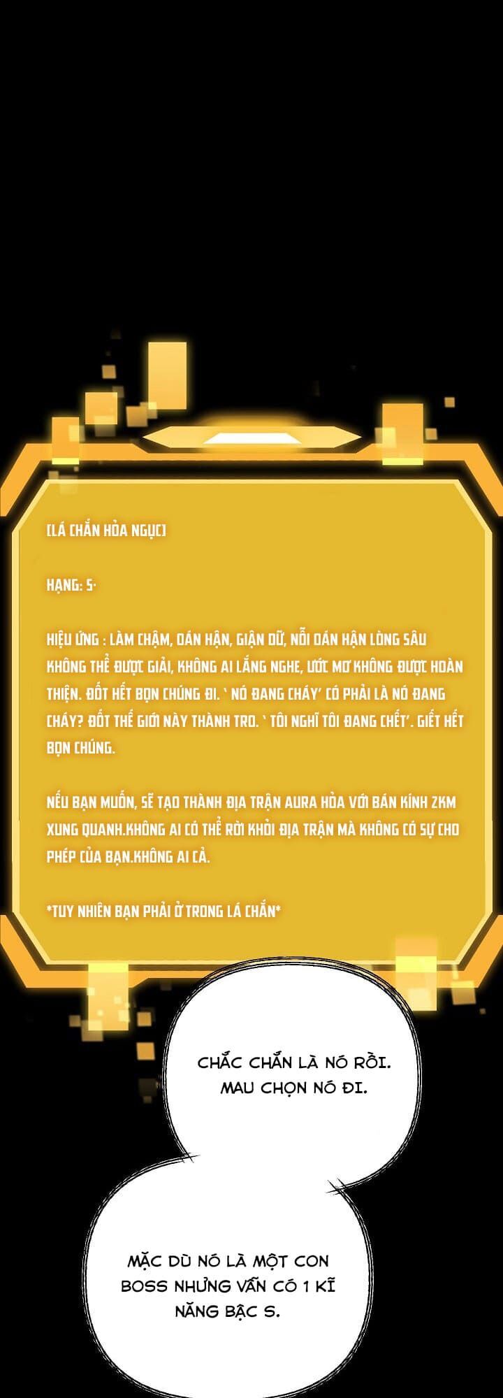 Tôi Là Thợ Săn Có Kĩ Năng Tự Sát Cấp Sss Chap 14 - Next Chap 15