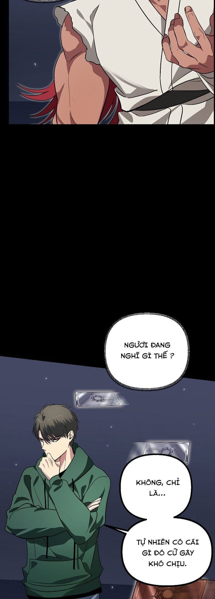 Tôi Là Thợ Săn Có Kĩ Năng Tự Sát Cấp Sss Chap 14 - Next Chap 15