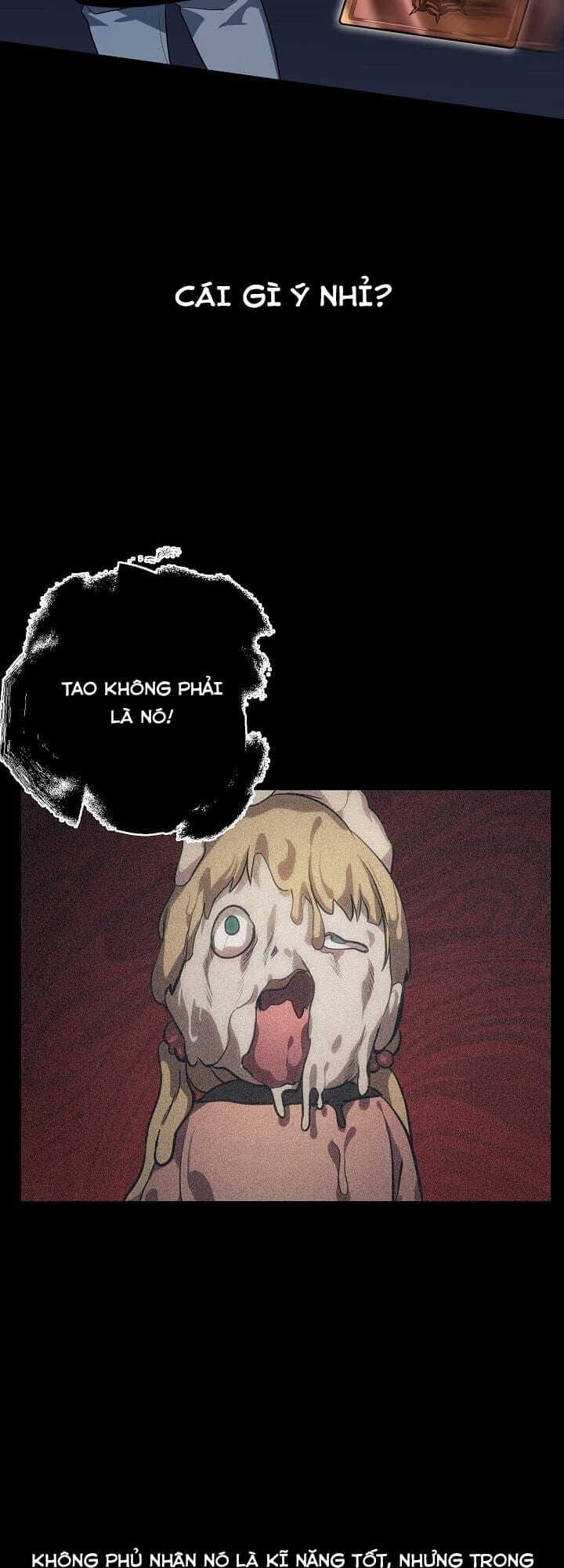 Tôi Là Thợ Săn Có Kĩ Năng Tự Sát Cấp Sss Chap 14 - Next Chap 15