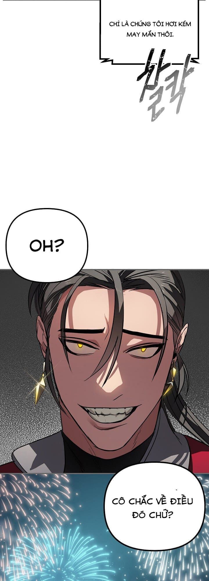 Tôi Là Thợ Săn Có Kĩ Năng Tự Sát Cấp Sss Chap 14 - Next Chap 15