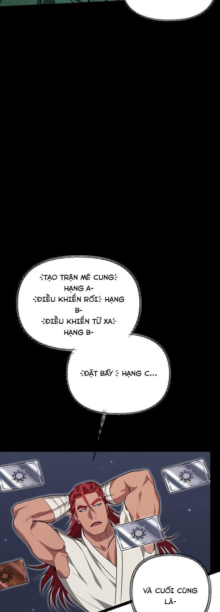 Tôi Là Thợ Săn Có Kĩ Năng Tự Sát Cấp Sss Chap 14 - Next Chap 15