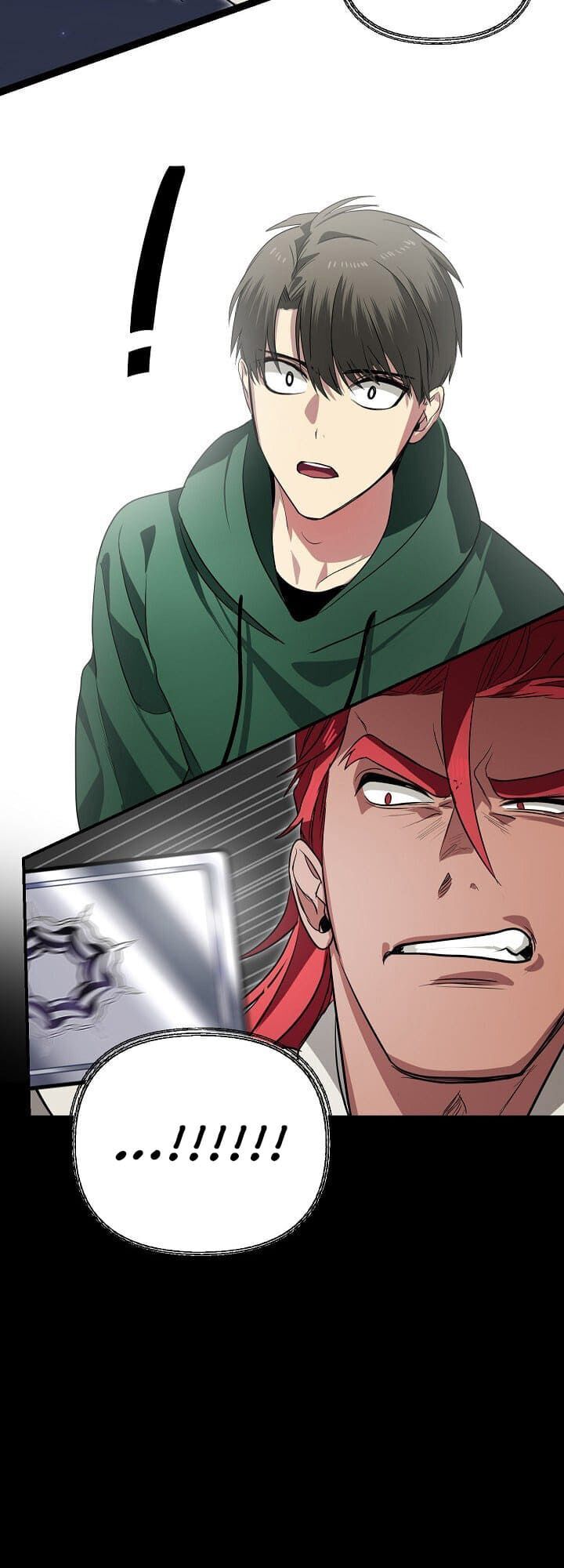 Tôi Là Thợ Săn Có Kĩ Năng Tự Sát Cấp Sss Chap 14 - Next Chap 15