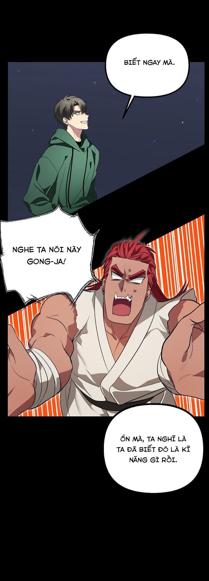 Tôi Là Thợ Săn Có Kĩ Năng Tự Sát Cấp Sss Chap 14 - Next Chap 15