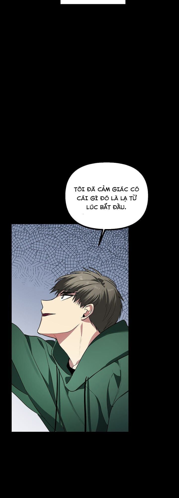 Tôi Là Thợ Săn Có Kĩ Năng Tự Sát Cấp Sss Chap 14 - Next Chap 15