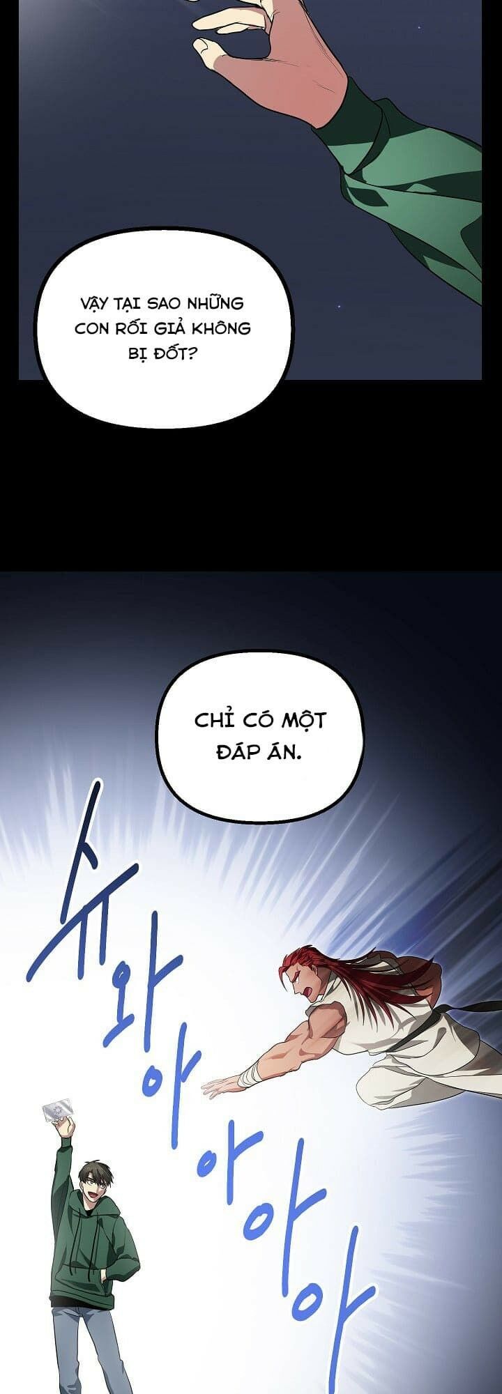 Tôi Là Thợ Săn Có Kĩ Năng Tự Sát Cấp Sss Chap 14 - Next Chap 15