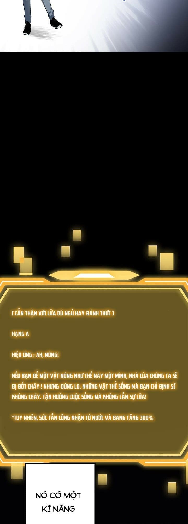 Tôi Là Thợ Săn Có Kĩ Năng Tự Sát Cấp Sss Chap 14 - Next Chap 15