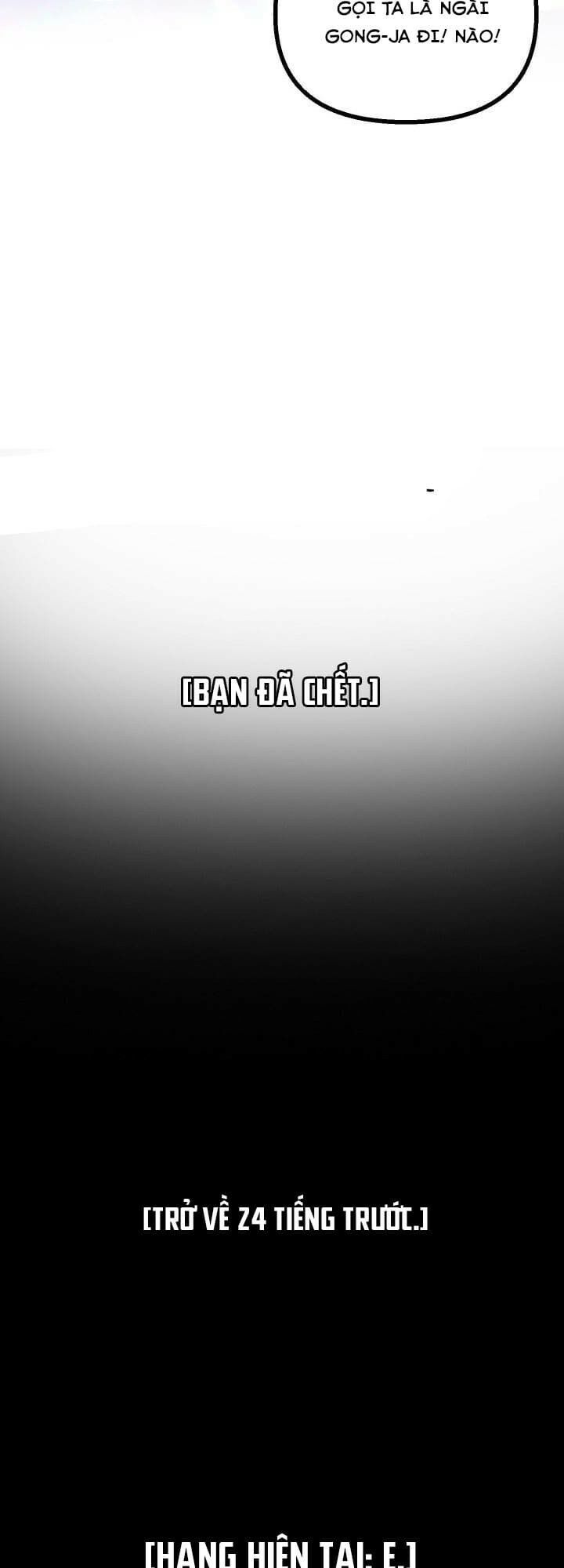 Tôi Là Thợ Săn Có Kĩ Năng Tự Sát Cấp Sss Chap 14 - Next Chap 15