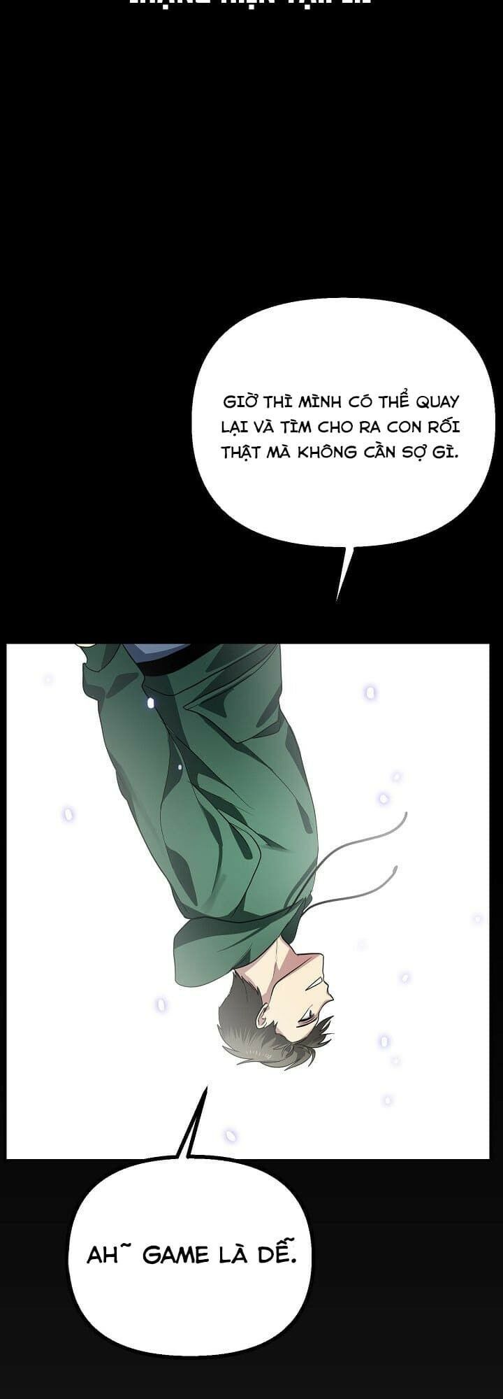 Tôi Là Thợ Săn Có Kĩ Năng Tự Sát Cấp Sss Chap 14 - Next Chap 15