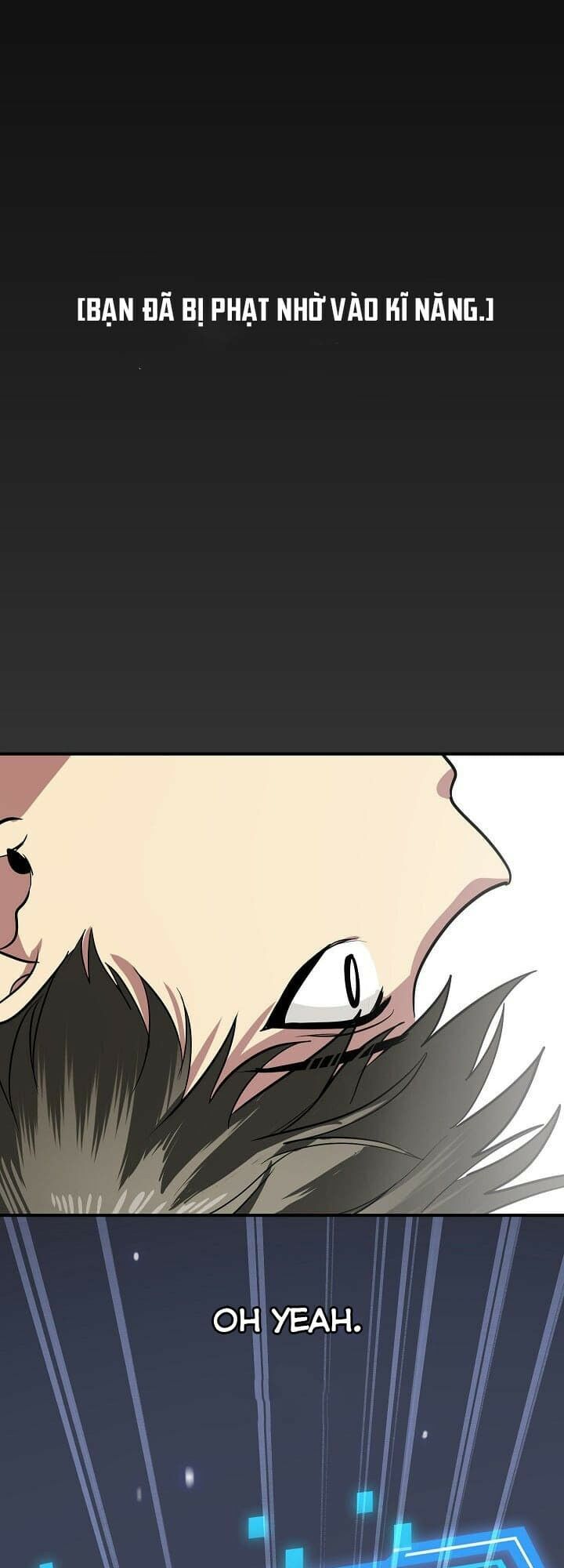 Tôi Là Thợ Săn Có Kĩ Năng Tự Sát Cấp Sss Chap 14 - Next Chap 15