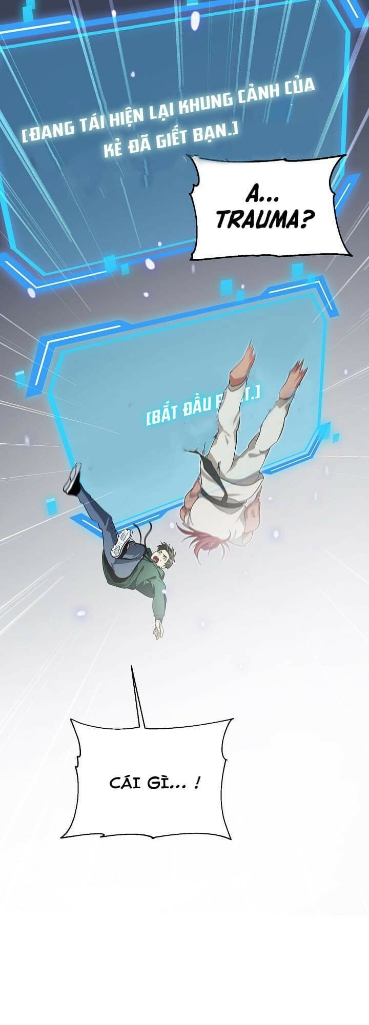 Tôi Là Thợ Săn Có Kĩ Năng Tự Sát Cấp Sss Chap 14 - Next Chap 15