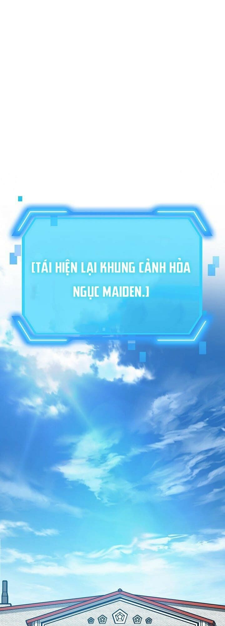 Tôi Là Thợ Săn Có Kĩ Năng Tự Sát Cấp Sss Chap 14 - Next Chap 15