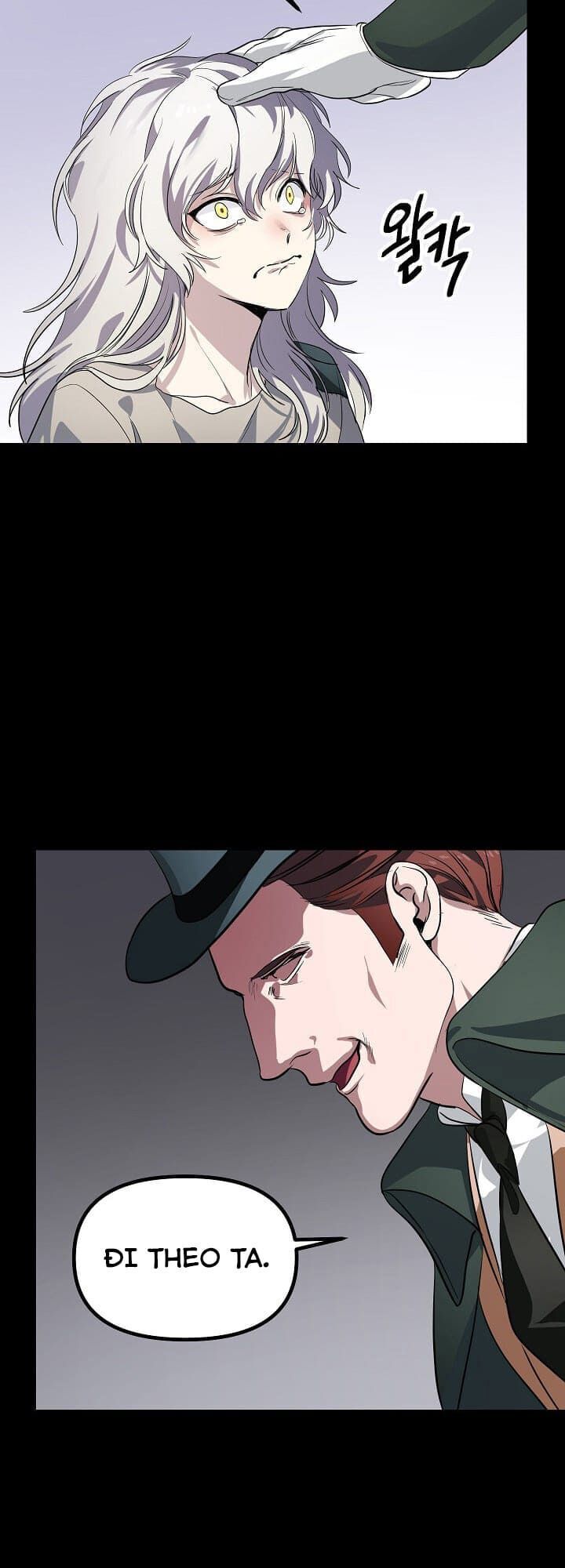 Tôi Là Thợ Săn Có Kĩ Năng Tự Sát Cấp Sss Chap 15 - Next Chap 16