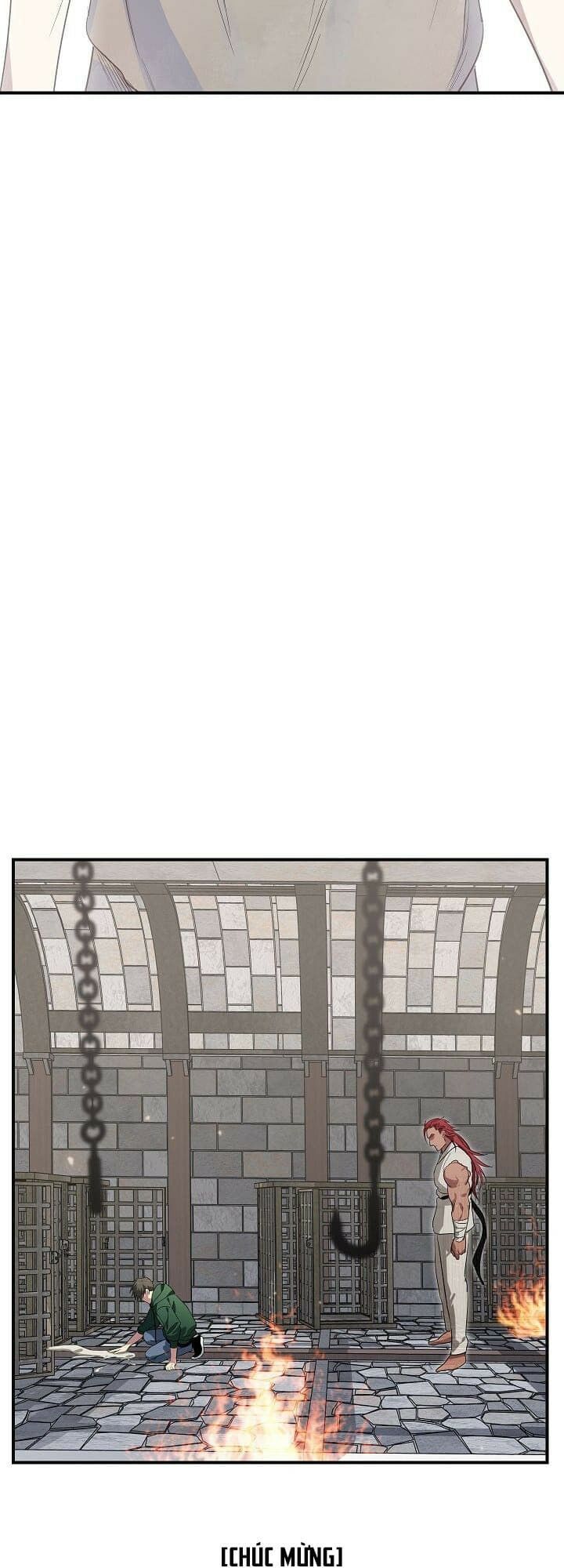 Tôi Là Thợ Săn Có Kĩ Năng Tự Sát Cấp Sss Chap 15 - Next Chap 16