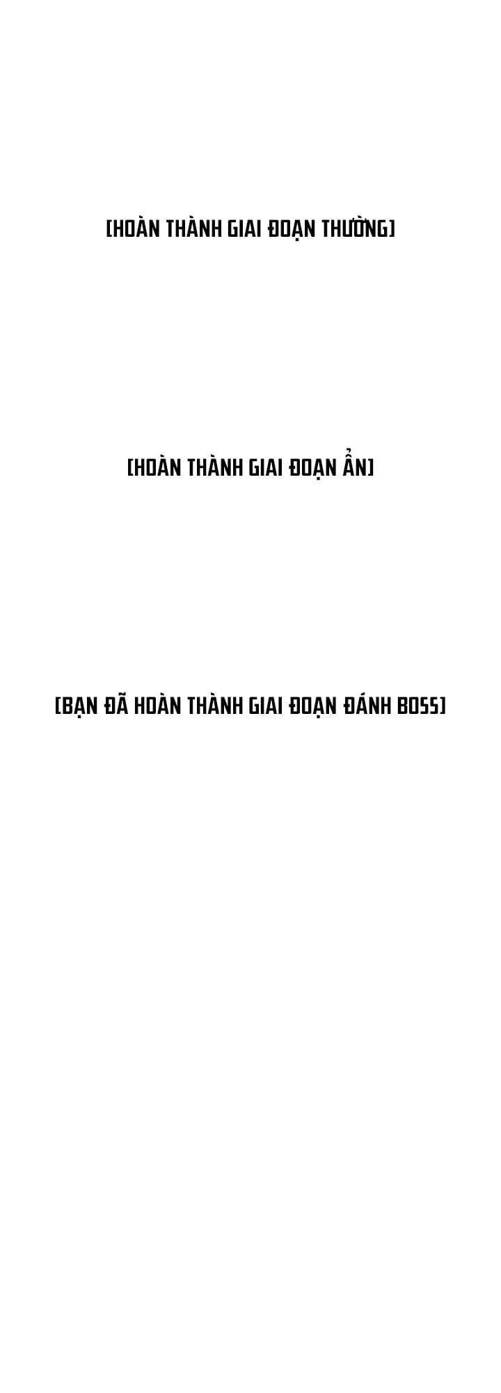 Tôi Là Thợ Săn Có Kĩ Năng Tự Sát Cấp Sss Chap 15 - Next Chap 16