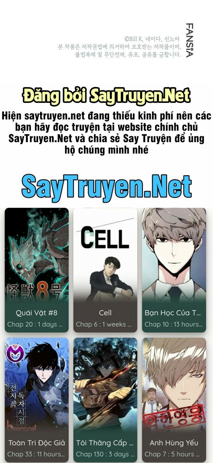 Tôi Là Thợ Săn Có Kĩ Năng Tự Sát Cấp Sss Chap 15 - Next Chap 16