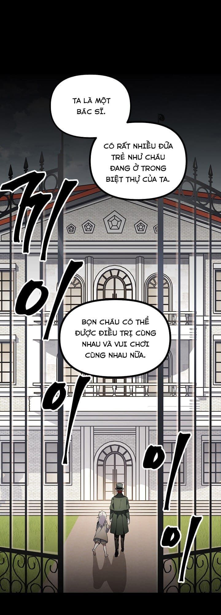 Tôi Là Thợ Săn Có Kĩ Năng Tự Sát Cấp Sss Chap 15 - Next Chap 16