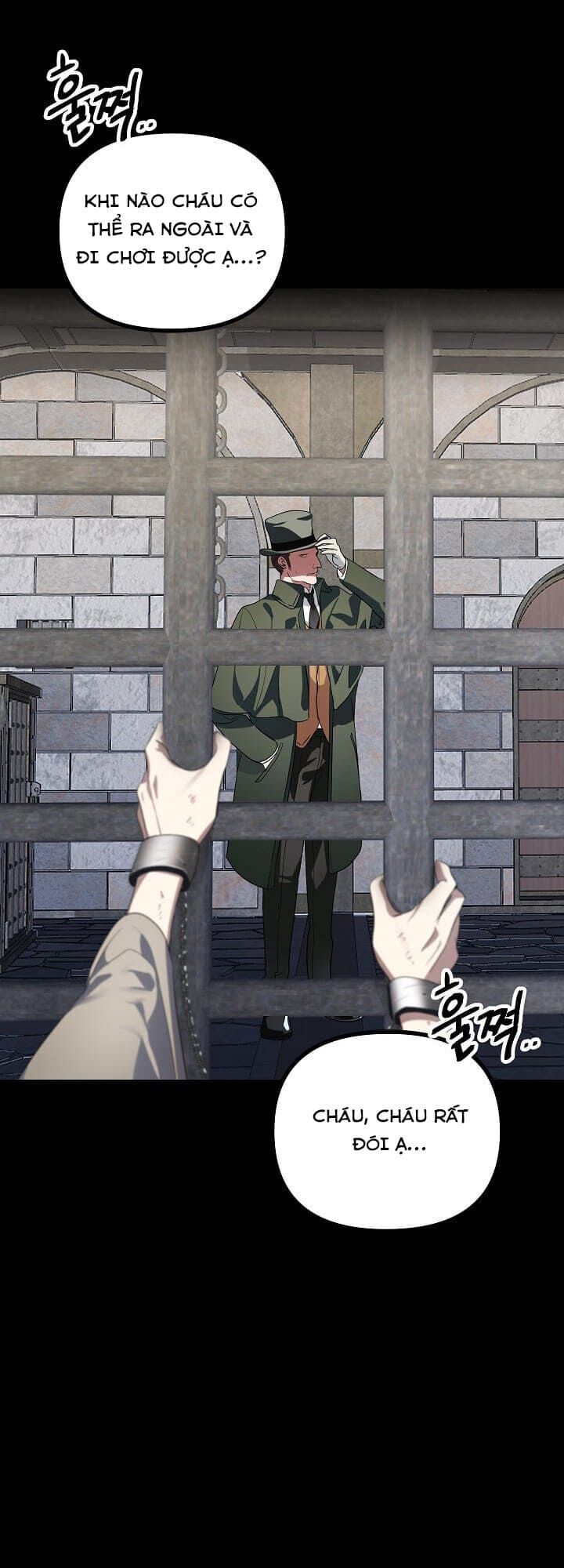 Tôi Là Thợ Săn Có Kĩ Năng Tự Sát Cấp Sss Chap 15 - Next Chap 16