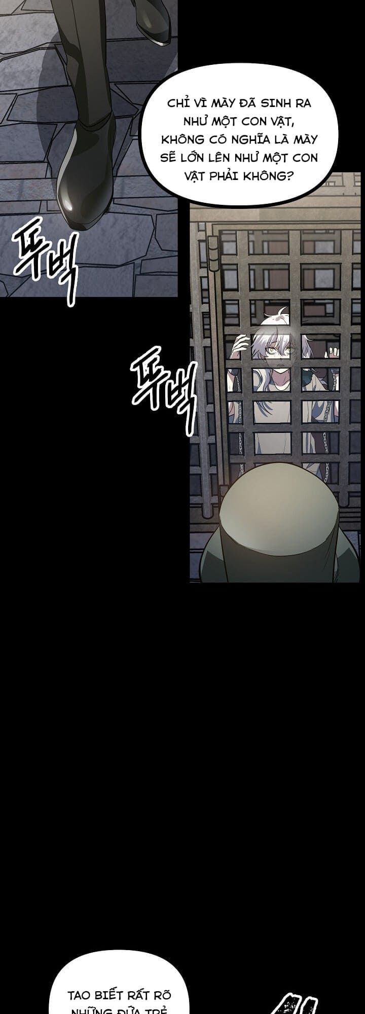 Tôi Là Thợ Săn Có Kĩ Năng Tự Sát Cấp Sss Chap 15 - Next Chap 16