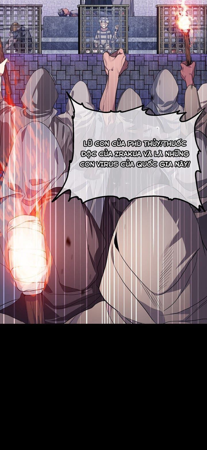 Tôi Là Thợ Săn Có Kĩ Năng Tự Sát Cấp Sss Chap 15 - Next Chap 16